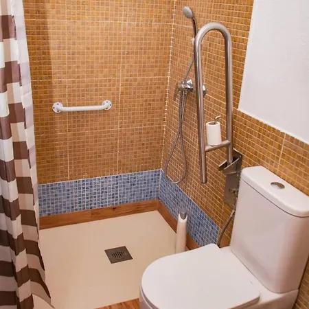 Country house Torremontero