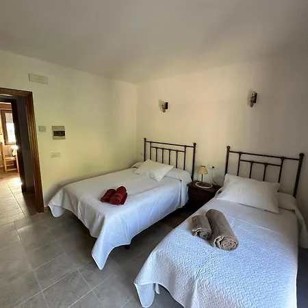 Country house Torremontero