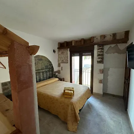 Country house Torremontero *