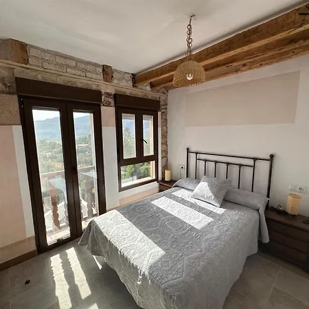 Country house Torremontero