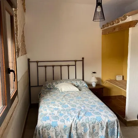 Torremontero Country house Hornos